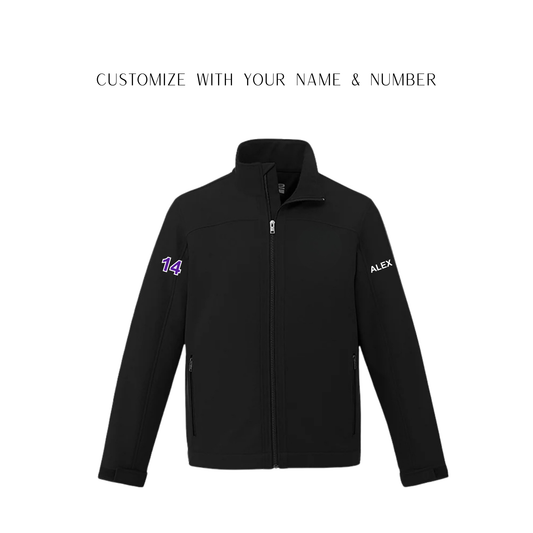 Kings Men's Jacket | CX2 Balmy - Embroidered Left Chest