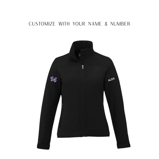 Kings Women's Jacket | CX2 Balmy - Embroidered Left Chest