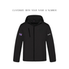 Kings Men's Winter Jacket | CX2 Vortex - Embroidered Left Chest