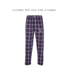 Kings Pyjama Pants | Boxercraft - Heat Press