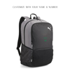 Hornets Puma Teamgoal 23 Backpack | Woven Patch
