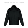 Hawks Men's Track Jacket | CX2 Triumph - Embroidered Left Chest