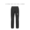 Hawks Track Pants | CX2 Score - Embroidered