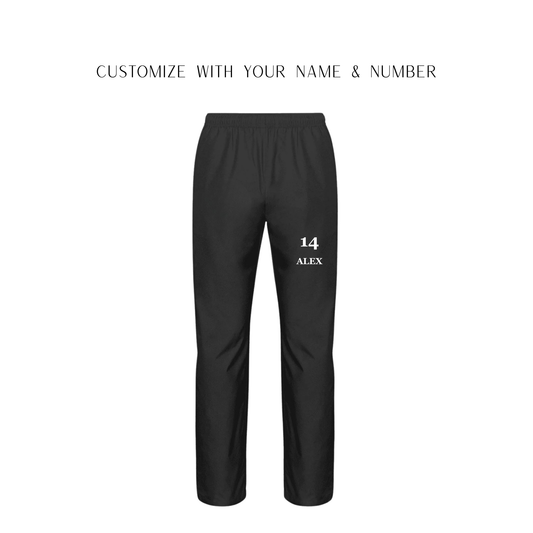 Hawks Track Pants | CX2 Score - Embroidered