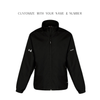 Hawks Women's Track Jacket | CX2 Triumph - Embroidered Left Chest