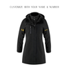 Golden Knights Women's Winter Jacket | CX2 Apex - Embroidered Left Chest