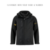 Golden Knights Men's Winter Jacket | CX2 Apex - Embroidered Left Chest