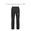 Golden Knights Track Pants | CX2 Score - Embroidered
