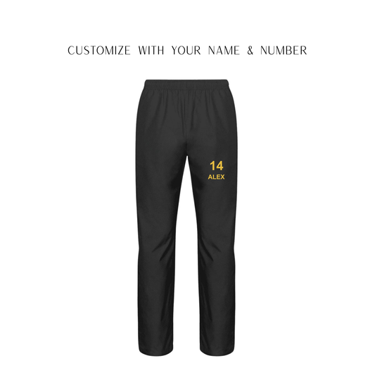 Golden Knights Track Pants | CX2 Score - Embroidered