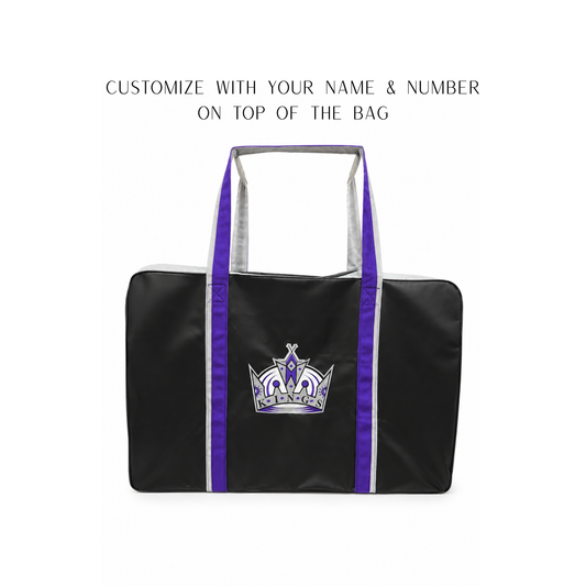 Kings Equipement Bag | Teen
