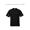 Kings Cotton T-Shirt | CX2 Parkour - Heat Press
