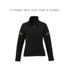 Golden Knights Women's Softshell Jacket | CX2 Balmy - Embroidered Left Chest