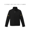 Golden Knights Softshell Jacket | CX2 Balmy - Embroidered Left Chest