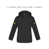 Golden Knights Women's Winter Coat | CX2 Vortex - Embroidered Left Chest