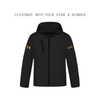 Golden Knights Winter Coat | CX2 Vortex - Embroidered Left Chest