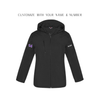 Kings Women's Winter Jacket | CX2 Vortex - Embroidered Left Chest
