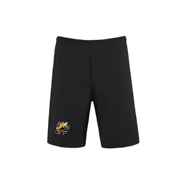 OTTAWA STING SHORTS WITH LOGO CX2 WAVE