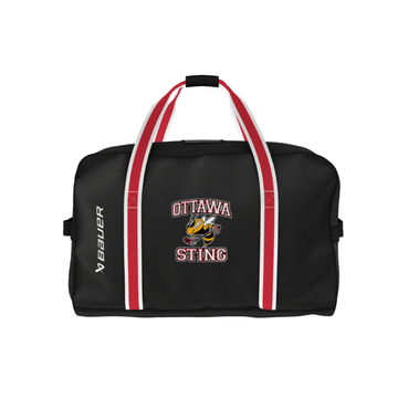 Sting Hockey Equipement Bag | Bauer (Pre-Order for September Arrival)