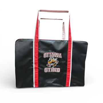 Ottawa Sting Equipement Bag S25 | Player