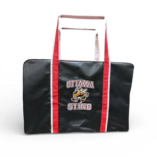 Ottawa Sting Equipement Bag S25 | Player