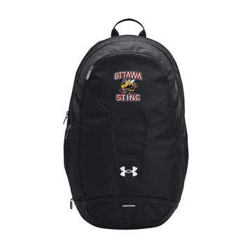 OTTAWA STING UNDER ARMOUR BACKPACK