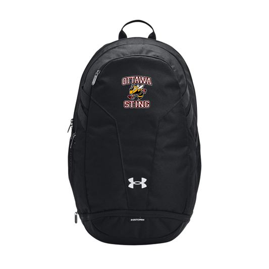 OTTAWA STING UNDER ARMOUR BACKPACK