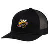 Ottawa Sting Mesh Back Cap | AJM 8E019 - Embroidered