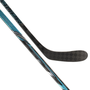 Bauer Supreme Fuse Hockey Stick | Junior