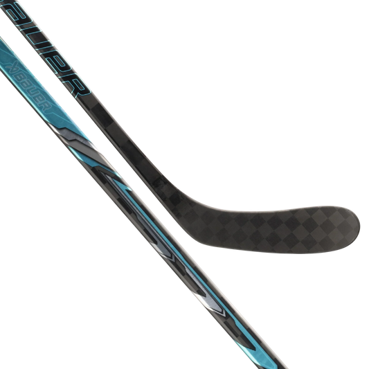 Bauer Supreme Fuse Hockey Stick | Junior