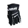 Bauer Supreme Ignite Pro+ Hockey Gloves - Junior