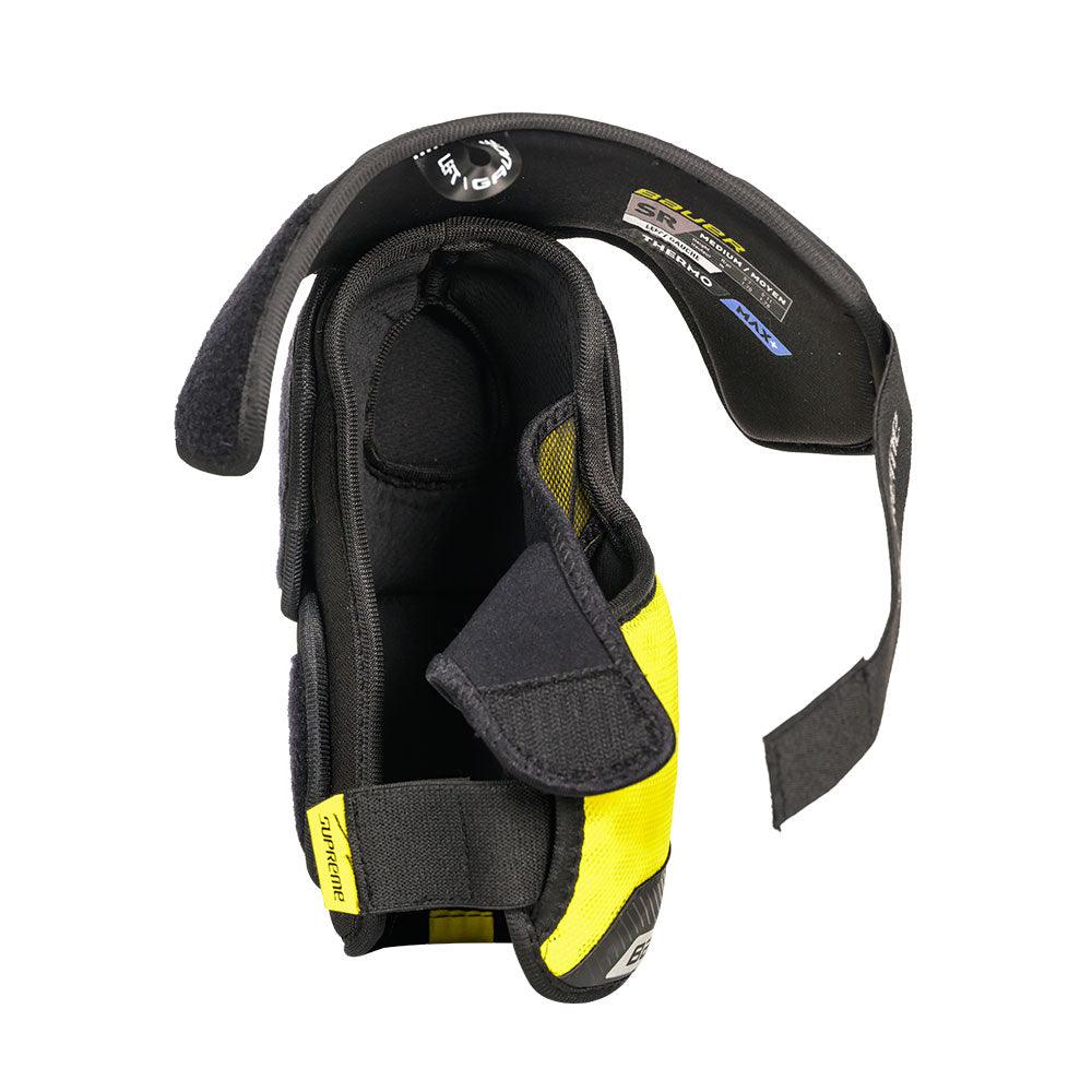 Bauer Supreme Ignite Pro+ Elbow Pads