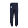 RIVERSIDE SOUTH DASH SWEATPANTS WITH HEAT PRESSED LOGO