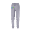 École élémentaire catholique George-Étienne-Cartier Pantalon Coton Ouaté | CX2 Dash - Petit Logo Imprimé