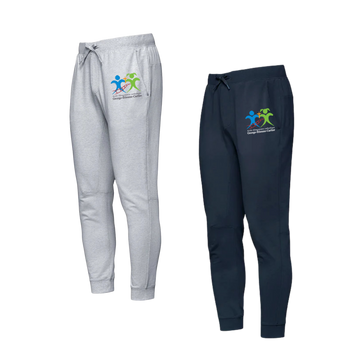 École élémentaire catholique George-Étienne-Cartier Jogger | CX2 Globetrotter - Petit Logo Imprimé