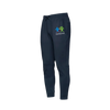 École élémentaire catholique George-Étienne-Cartier Jogger | CX2 Globetrotter - Petit Logo Imprimé