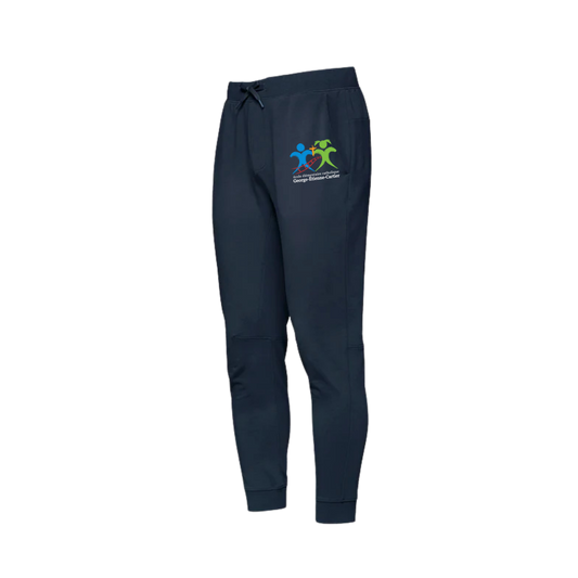 École élémentaire catholique George-Étienne-Cartier Jogger | CX2 Globetrotter - Petit Logo Imprimé