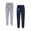 École élémentaire catholique George-Étienne-Cartier Pantalon Coton Ouaté | CX2 Dash - Petit Logo Imprimé
