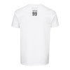 CCM Monochrome Short Sleeve Wings Tee