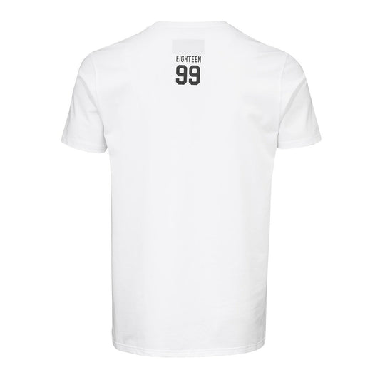 CCM Monochrome Short Sleeve Wings Tee