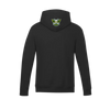 Griffins Hoodie | CX2 Vault - Twill Embroidery with 613 LAX Patch on Sleeve & Logo on the Hood
