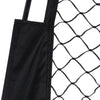 Tanner Tees Portable I Screen Pitching Net with Carrying Bag