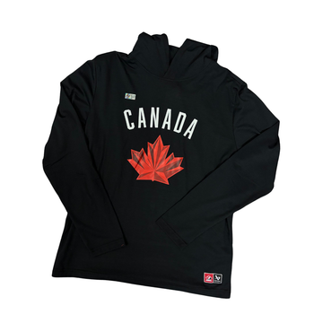 Adult Hockey Canada Lightweight Hoodie | Bauer