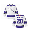 Kings Home and Away Jerseys