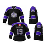 Kings Home and Away Jerseys