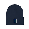 Riverside South Secondary Toque | Polar - "R" Embroidered Logo
