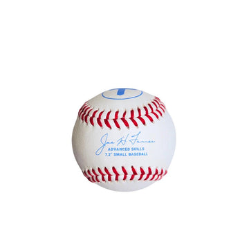 Tanner Tees Small Baseballs / Mini Baseballs for Hand Eye Coordination Drills