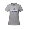 Béatrice Desloges T-Shirt Coton Athlétisme Femme | CX2 Parkour