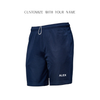 BD Shorts | CX2 Turbo - Heat Press