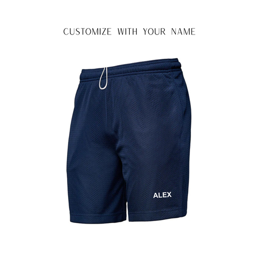 BD Shorts | CX2 Turbo - Heat Press