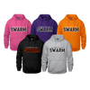 Summerside Hoodie - CX2 Vault | Twill Embroidery